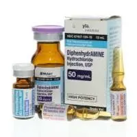  Antiemetic Injection